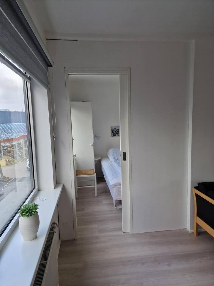 6 Personers Lejlighed I Centrum I Tórshavn Eksteriør billede